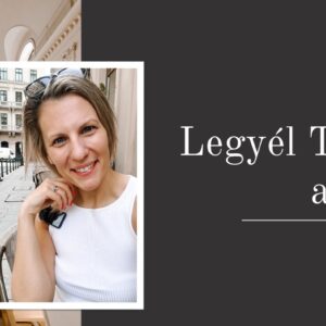 Legyél Te a márkád arca!