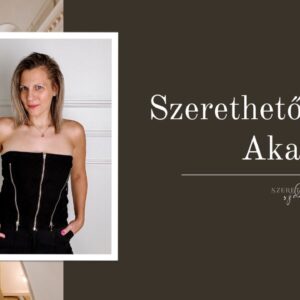 Szép szelfiket akarok!